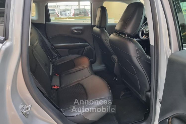 Jeep Compass II 1.6 MULTIJET 120 LIMITED - <small></small> 19.900 € <small></small> - #19