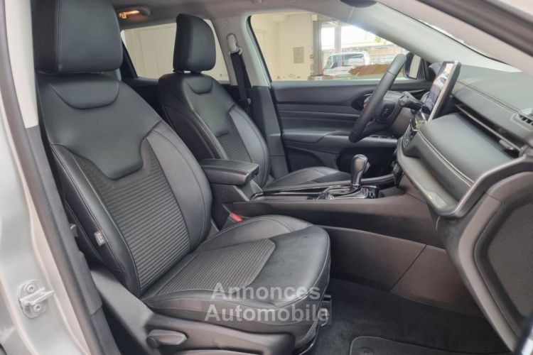 Jeep Compass II (2) 1.3 GSE T4 PHEV AT6 4XE EAWD LIMITED - <small></small> 26.900 € <small></small> - #10