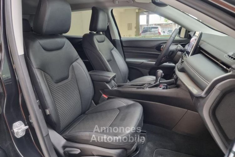 Jeep Compass II (2) 1.3 GSE T4 PHEV AT6 4XE EAWD LIMITED - <small></small> 26.900 € <small></small> - #10