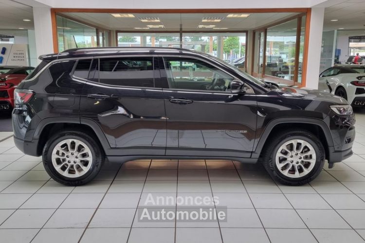 Jeep Compass II (2) 1.3 GSE T4 PHEV AT6 4XE EAWD LIMITED - <small></small> 26.900 € <small></small> - #27