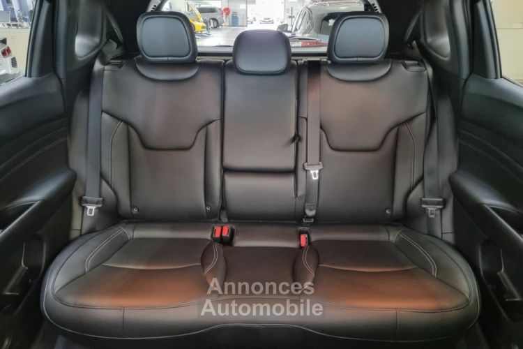 Jeep Compass II (2) 1.3 PHEV T4 240 4XE EAWD S AT6 - <small></small> 30.500 € <small></small> - #11