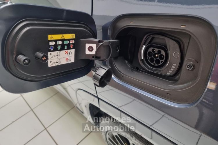 Jeep Compass II (2) 1.3 PHEV T4 240 4XE EAWD S AT6 - <small></small> 30.500 € <small></small> - #26