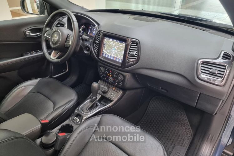 Jeep Compass II (2) 1.3 PHEV T4 240 4XE EAWD S AT6 - <small></small> 24.900 € <small></small> - #3