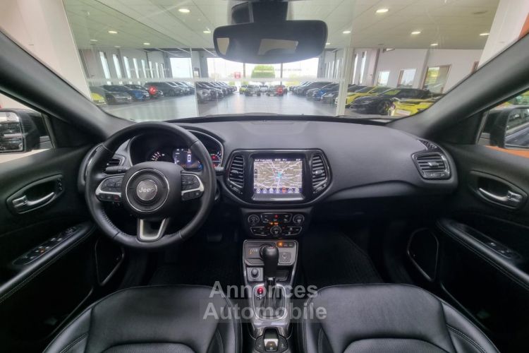 Jeep Compass II (2) 1.3 PHEV T4 240 4XE EAWD S AT6 - <small></small> 24.900 € <small></small> - #9