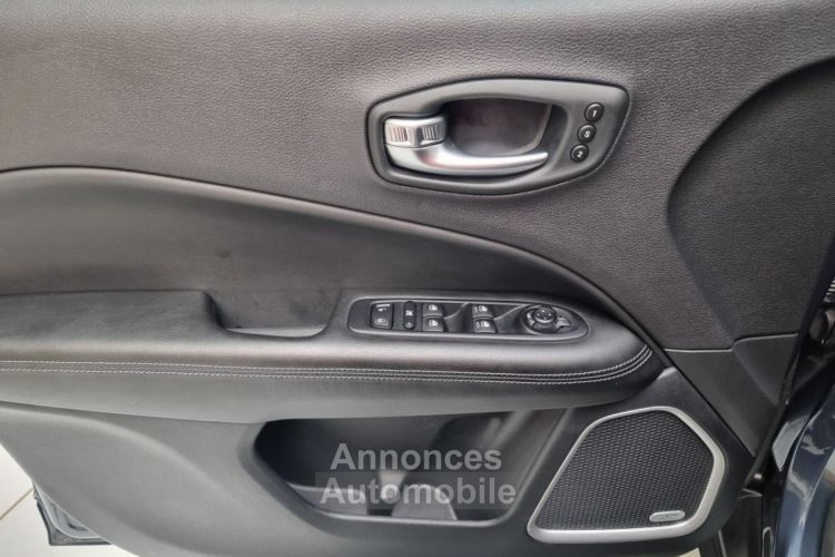 Jeep Compass II (2) 1.3 PHEV T4 240 4XE EAWD S AT6 - <small></small> 24.900 € <small></small> - #16