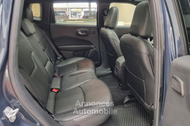 Jeep Compass II (2) 1.3 PHEV T4 240 4XE EAWD S AT6 - <small></small> 24.900 € <small></small> - #22