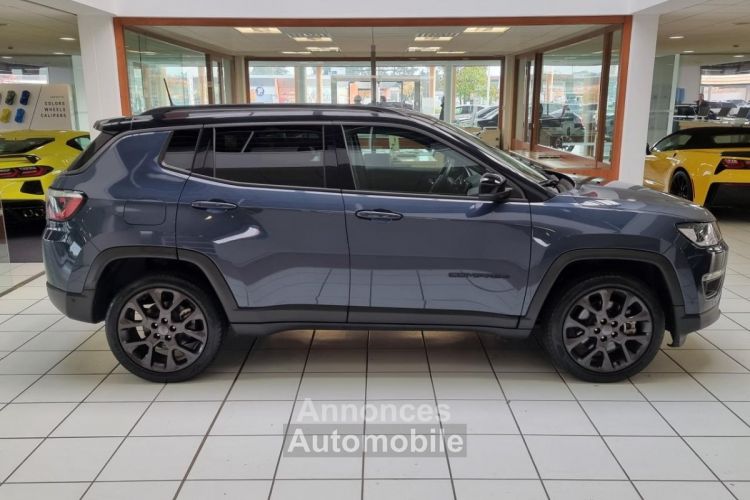 Jeep Compass II (2) 1.3 PHEV T4 240 4XE EAWD S AT6 - <small></small> 24.900 € <small></small> - #30