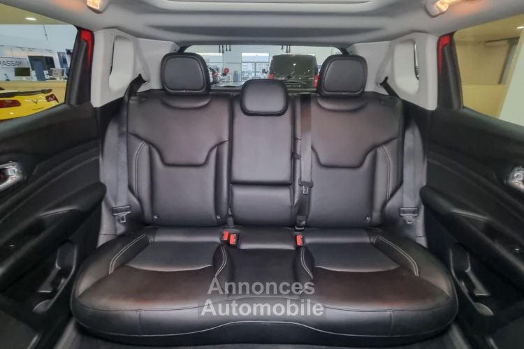 Jeep Compass II (2) 1.3 PHEV T4 240 4XE EAWD S AT6 - <small></small> 30.400 € <small></small> - #11