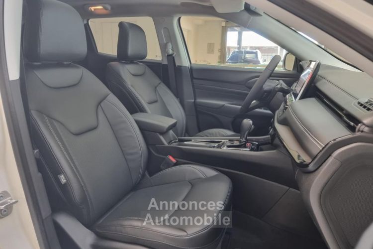 Jeep Compass II (2) 1.3 PHEV T4 240 4XE EAWD AT6 - <small></small> 35.900 € <small></small> - #10