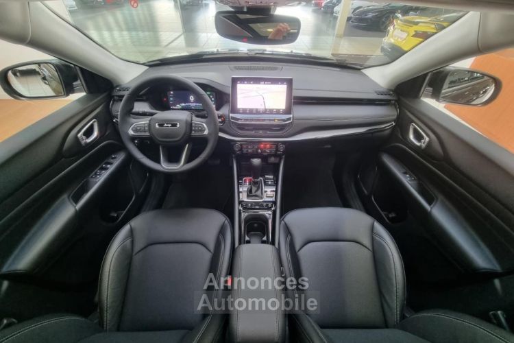 Jeep Compass II (2) 1.3 PHEV T4 240 4XE EAWD AT6 - <small></small> 35.900 € <small></small> - #9