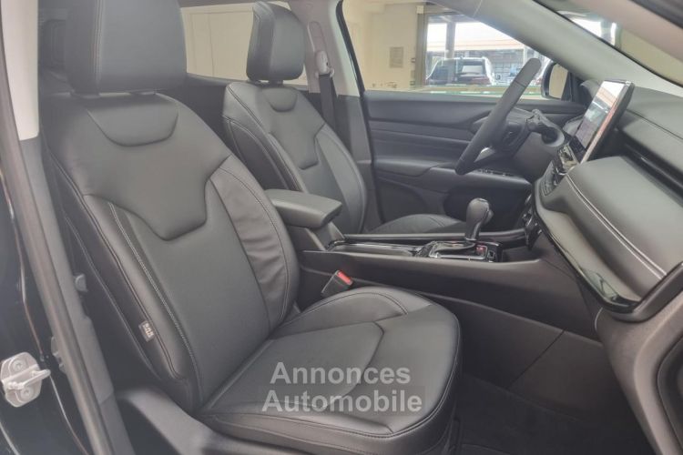 Jeep Compass II (2) 1.3 PHEV T4 240 4XE EAWD AT6 - <small></small> 35.900 € <small></small> - #10