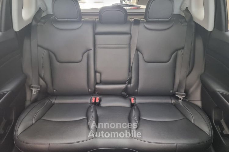 Jeep Compass II (2) 1.3 PHEV T4 240 4XE EAWD AT6 - <small></small> 35.900 € <small></small> - #11