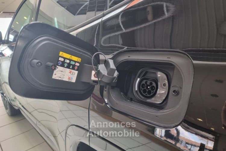 Jeep Compass II (2) 1.3 PHEV T4 240 4XE EAWD AT6 - <small></small> 35.900 € <small></small> - #26