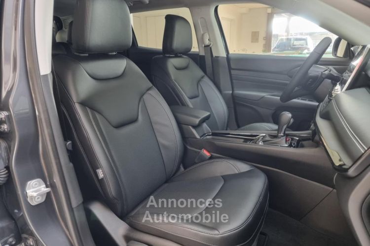 Jeep Compass II (2) 1.3 PHEV T4 240 4XE EAWD AT6 - <small></small> 35.900 € <small></small> - #10