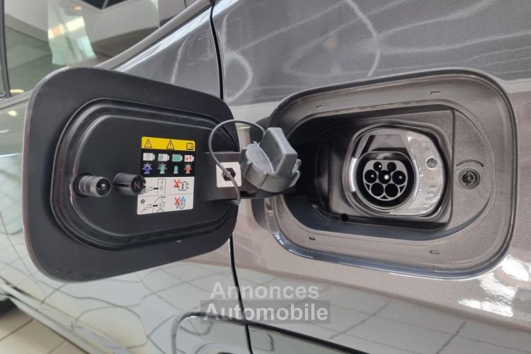 Jeep Compass II (2) 1.3 PHEV T4 240 4XE EAWD AT6 - <small></small> 35.900 € <small></small> - #27