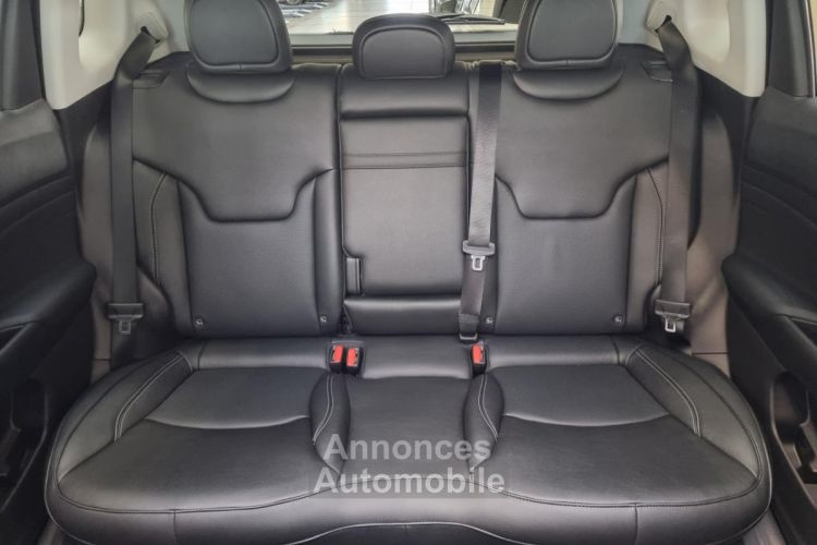 Jeep Compass II (2) 1.3 PHEV T4 240 4XE EAWD AT6 - <small></small> 35.900 € <small></small> - #11