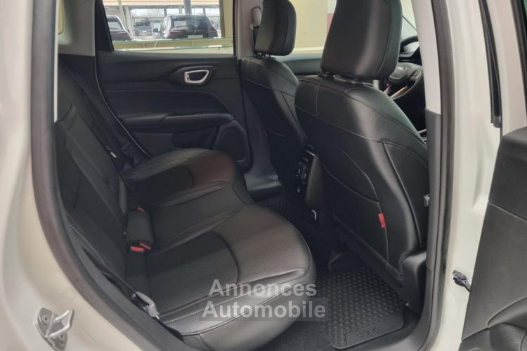 Jeep Compass II (2) 1.3 PHEV T4 240 4XE EAWD TRAILHAWK AT6 - <small></small> 33.900 € <small></small> - #21