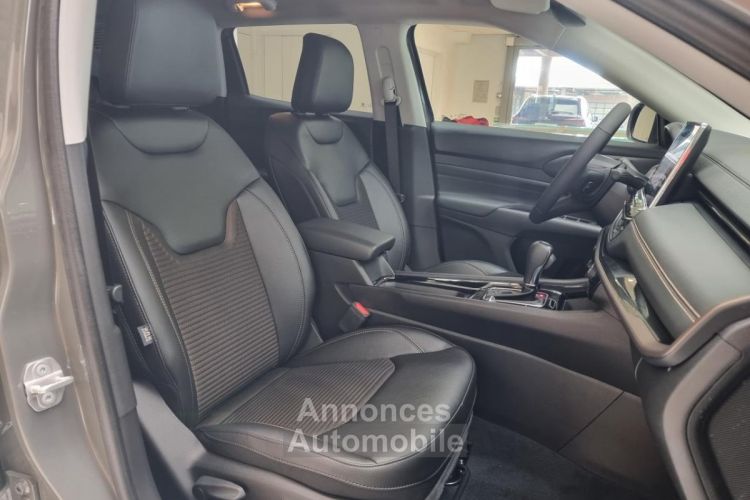 Jeep Compass II (2) 1.3 PHEV T4 240 4XE EAWD UPLAND - <small></small> 33.900 € <small></small> - #10