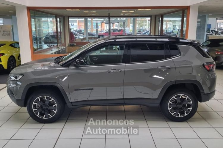 Jeep Compass II (2) 1.3 PHEV T4 240 4XE EAWD UPLAND - <small></small> 33.900 € <small></small> - #31