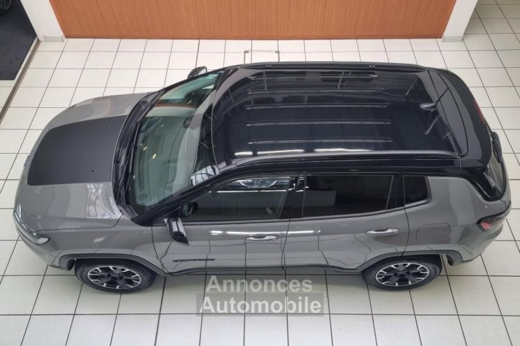 Jeep Compass II (2) 1.3 PHEV T4 240 4XE EAWD UPLAND - <small></small> 33.900 € <small></small> - #32