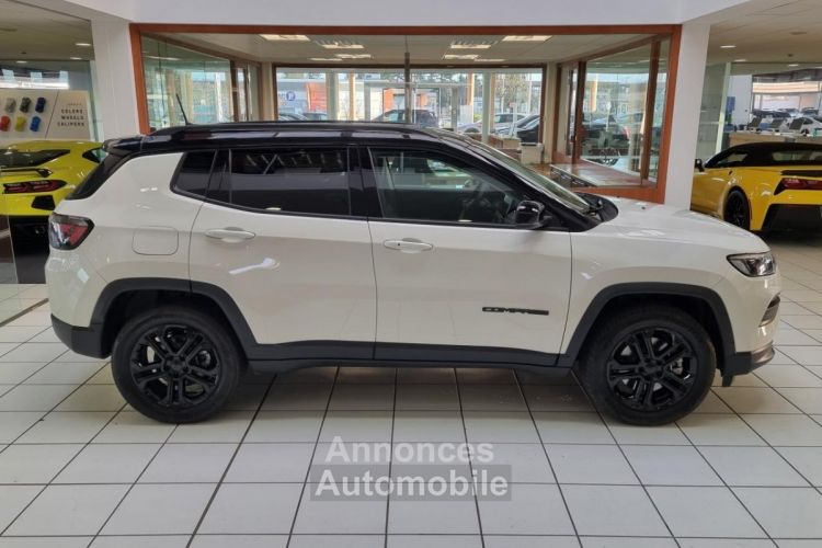 Jeep Compass II (2) 1.3 PHEV T4 4XE EAWD NIGHT EAGLE AT6 - <small></small> 31.900 € <small></small> - #28