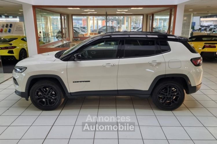 Jeep Compass II (2) 1.3 PHEV T4 4XE EAWD NIGHT EAGLE AT6 - <small></small> 31.900 € <small></small> - #29