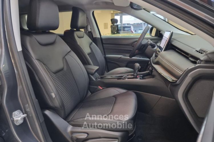 Jeep Compass II (2) 1.3 PHEV T4 4XE EAWD NIGHT EAGLE AT6 - <small></small> 30.900 € <small></small> - #10