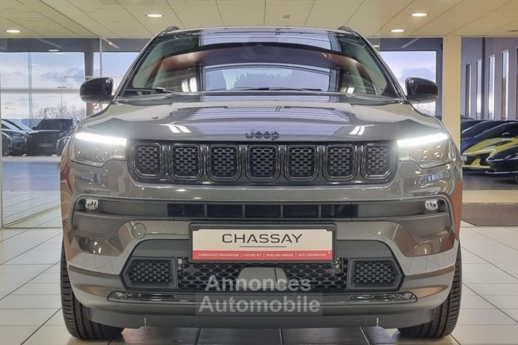 Jeep Compass II (2) 1.3 PHEV T4 4XE EAWD NIGHT EAGLE AT6 - <small></small> 31.900 € <small></small> - #25