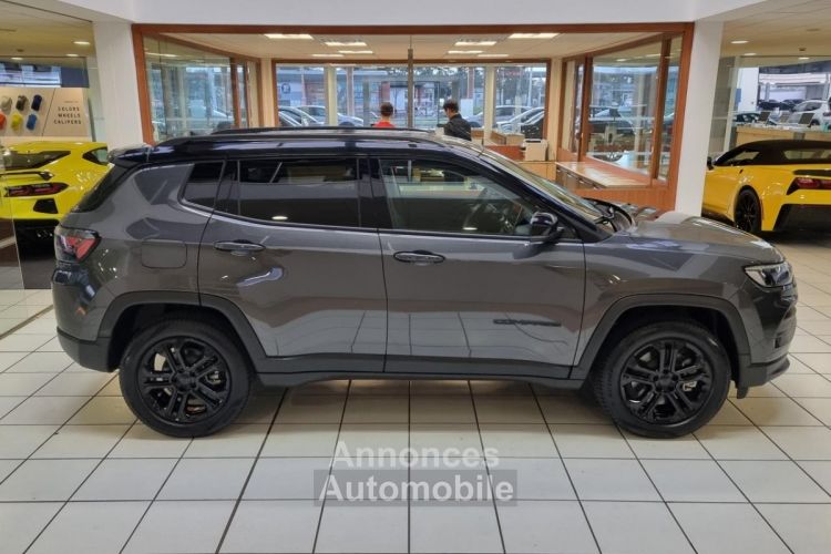 Jeep Compass II (2) 1.3 PHEV T4 4XE EAWD NIGHT EAGLE AT6 - <small></small> 30.900 € <small></small> - #28