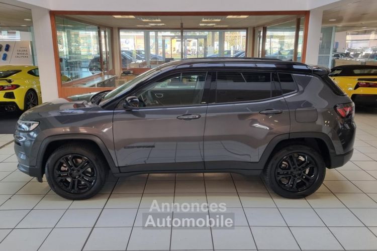 Jeep Compass II (2) 1.3 PHEV T4 4XE EAWD NIGHT EAGLE AT6 - <small></small> 30.900 € <small></small> - #29