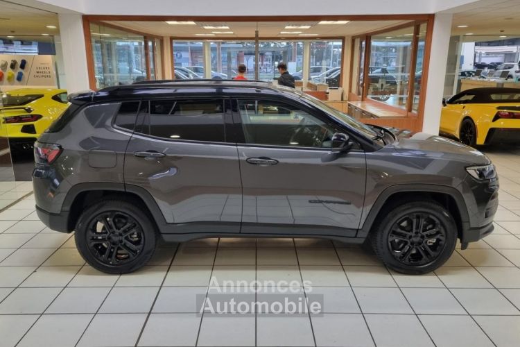 Jeep Compass II (2) 1.3 PHEV T4 4XE EAWD NIGHT EAGLE AT6 - <small></small> 31.400 € <small></small> - #28