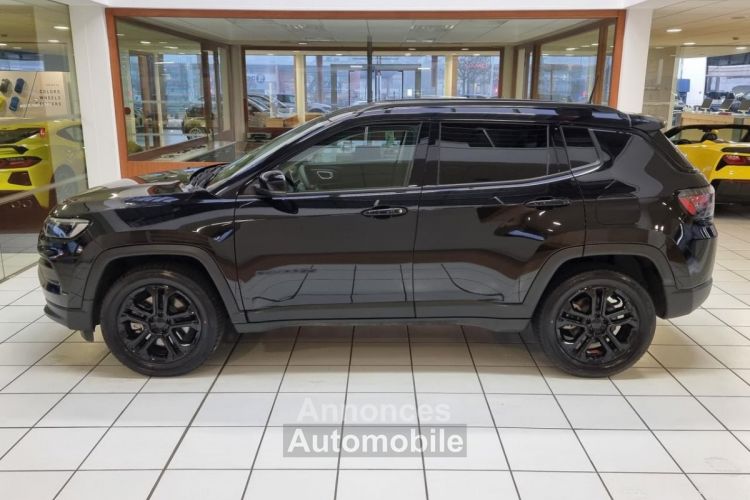 Jeep Compass II (2) 1.3 PHEV T4 4XE EAWD NIGHT EAGLE AT6 - <small></small> 31.600 € <small></small> - #29