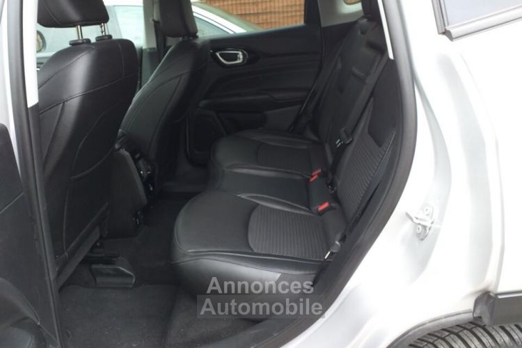 Jeep Compass JEEP COMPASS II PHEV 4XE 190 4X4 HYBRIDE RECHARGEABLE - <small></small> 21.000 € <small></small> - #12