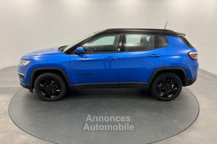 Jeep Compass MY20 1.6 I MultiJet II 120 ch BVM6 Brooklyn Edition - <small></small> 18.900 € <small>TTC</small> - #2