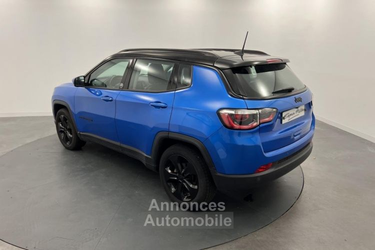 Jeep Compass MY20 1.6 I MultiJet II 120 ch BVM6 Brooklyn Edition - <small></small> 18.900 € <small>TTC</small> - #3