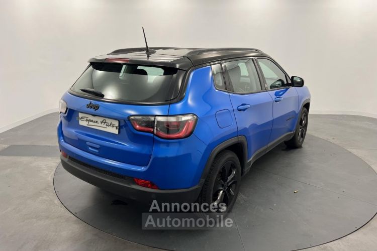 Jeep Compass MY20 1.6 I MultiJet II 120 ch BVM6 Brooklyn Edition - <small></small> 18.900 € <small>TTC</small> - #5