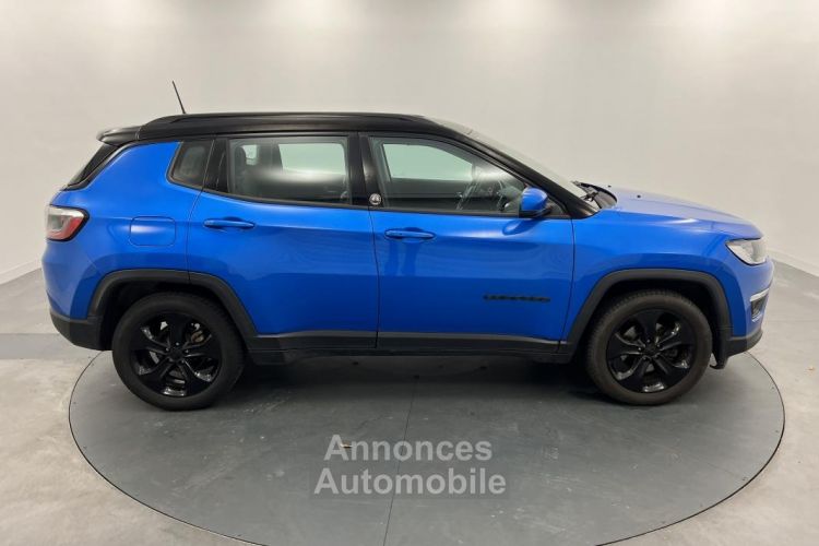 Jeep Compass MY20 1.6 I MultiJet II 120 ch BVM6 Brooklyn Edition - <small></small> 18.900 € <small>TTC</small> - #6