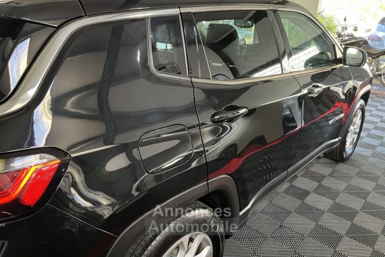 Jeep Compass ph.2 PHEV 190ch - <small></small> 23.980 € <small>TTC</small> - #20