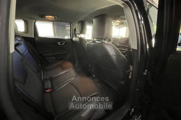 Jeep Compass ph.2 PHEV 190ch - <small></small> 23.980 € <small>TTC</small> - #36