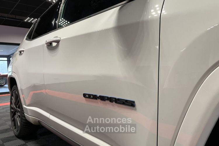 Jeep Compass S Ph2 PHEV 240ch - <small></small> 25.980 € <small>TTC</small> - #12