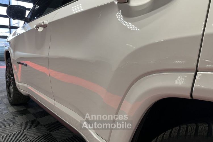 Jeep Compass S Ph2 PHEV 240ch - <small></small> 25.980 € <small>TTC</small> - #23