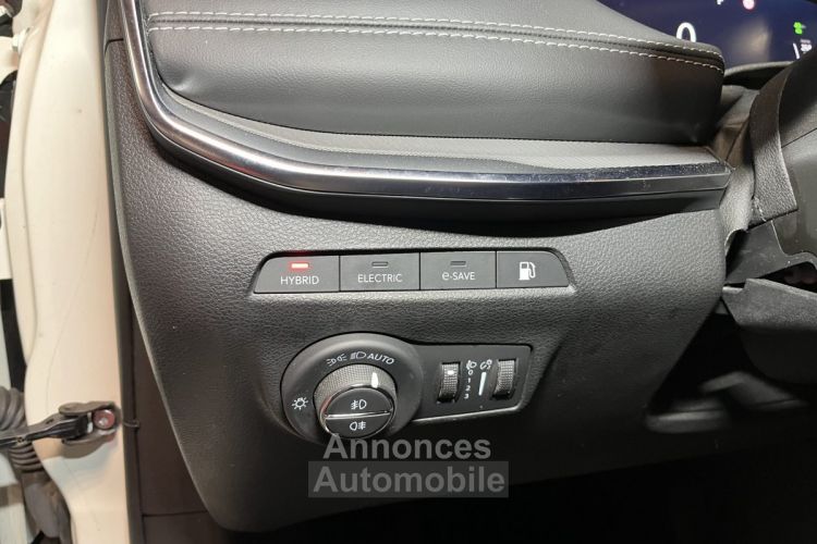 Jeep Compass S Ph2 PHEV 240ch - <small></small> 25.980 € <small>TTC</small> - #33