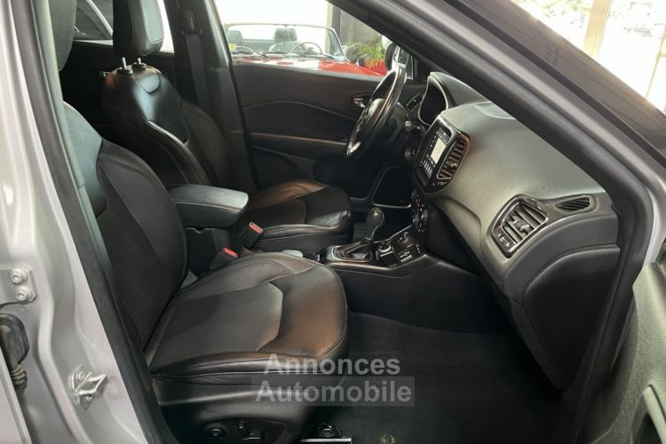 Jeep Compass S PHEV 240ch - <small></small> 24.980 € <small>TTC</small> - #29