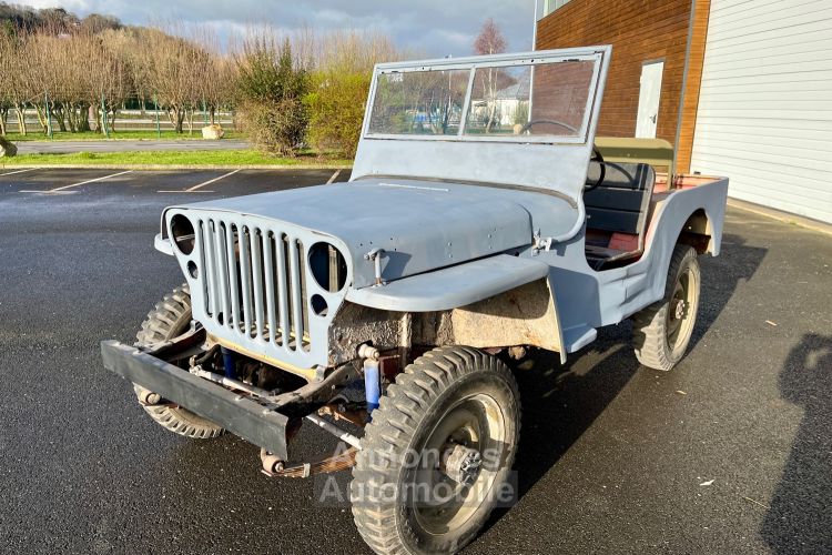 Jeep Ford GPW - <small></small> 17.900 € <small></small> - #20