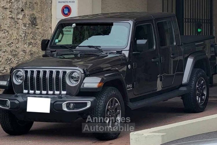 Jeep Gladiator - <small></small> 54.999 € <small></small> - #1