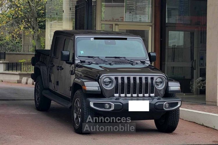 Jeep Gladiator - <small></small> 54.999 € <small></small> - #3