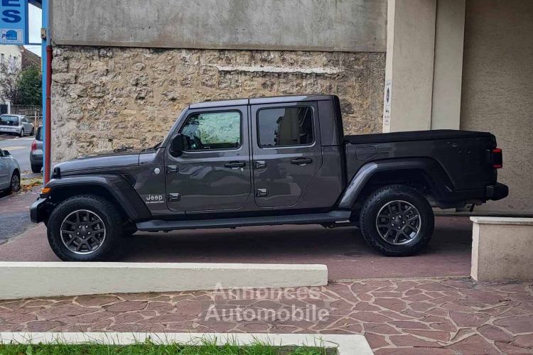 Jeep Gladiator - <small></small> 54.999 € <small></small> - #4