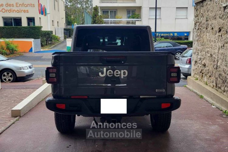 Jeep Gladiator - <small></small> 54.999 € <small></small> - #6