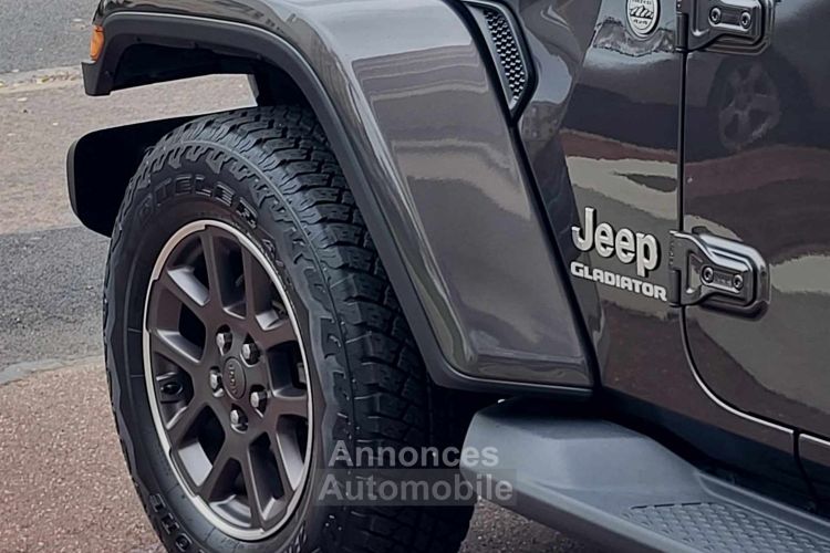 Jeep Gladiator - <small></small> 54.999 € <small></small> - #7