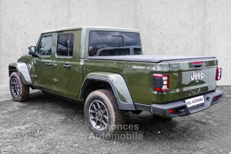 Jeep Gladiator 2023 OVERLAND - LED NAVIGATIONSSYSTEM - <small></small> 57.880 € <small></small> - #13